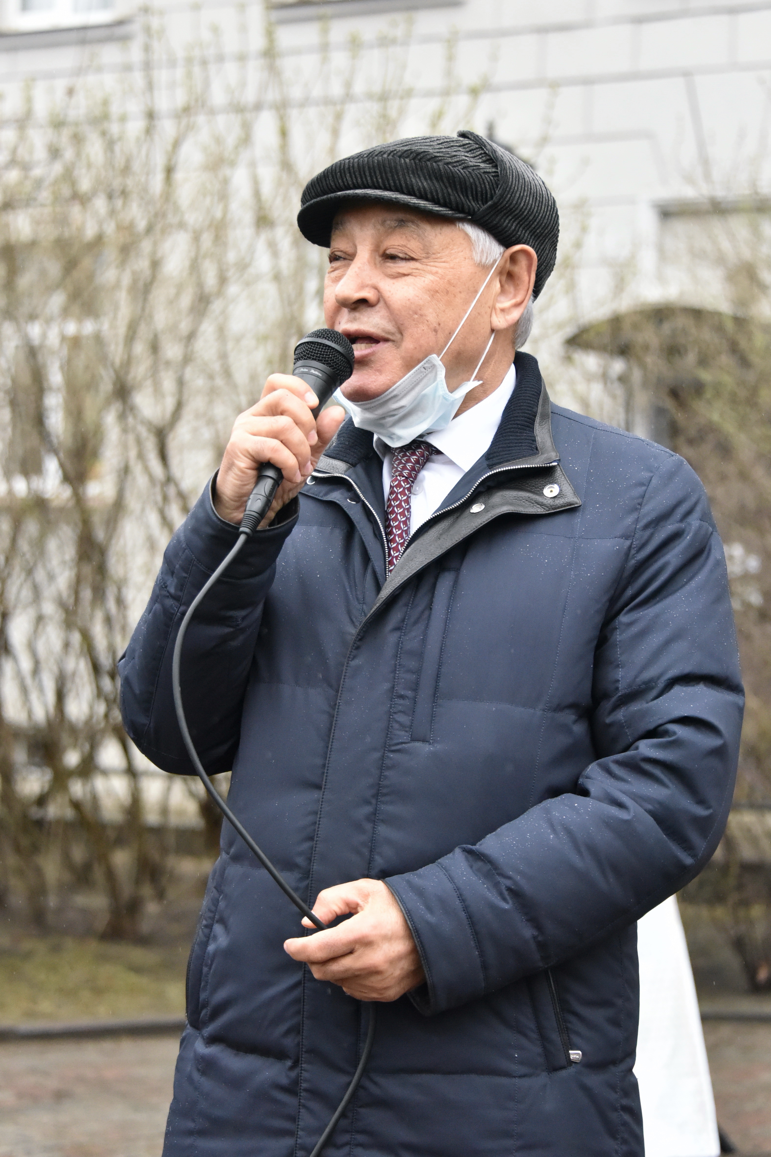 Постоянное представительство Республики Татарстан в городе Санкт-Петербурге  и Ленинградской области